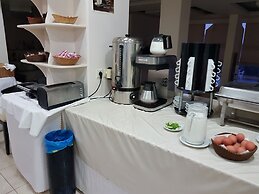Glyfada Beach Hotel