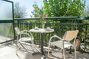 Glyfada Beach Hotel
