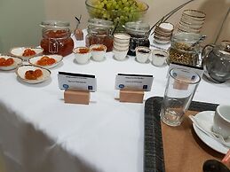 Glyfada Beach Hotel