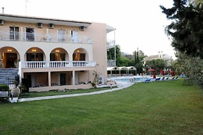 Primavera Hotel