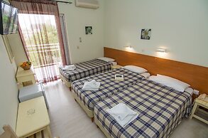 Primavera Hotel