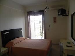Primavera Hotel