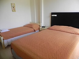 Primavera Hotel