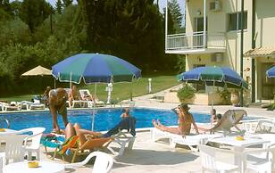 Primavera Hotel