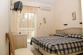 Primavera Hotel