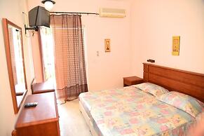 Primavera Hotel