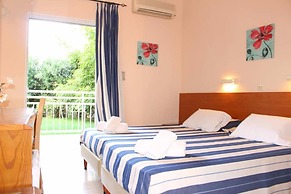 Primavera Hotel