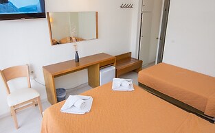 Primavera Hotel