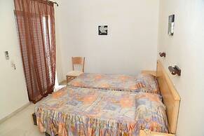 Primavera Hotel
