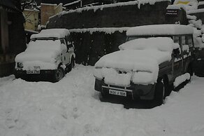 Shervani Hilltop Nainital