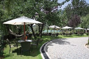 Shervani Hilltop Nainital