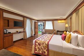 Shervani Hilltop Nainital