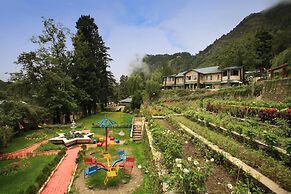 Shervani Hilltop Nainital