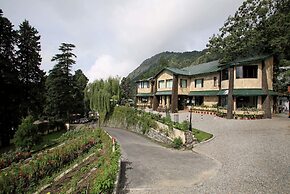 Shervani Hilltop Nainital