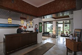 Shervani Hilltop Nainital