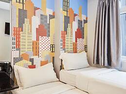 ibis budget Singapore Bugis