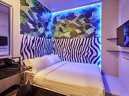 ibis budget Singapore Bugis