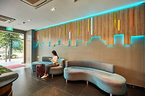 ibis budget Singapore Bugis