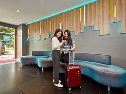 ibis budget Singapore Bugis