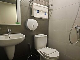 ibis budget Singapore Bugis