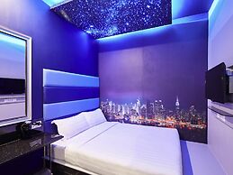 ibis budget Singapore Bugis