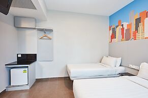 ibis budget Singapore Bugis
