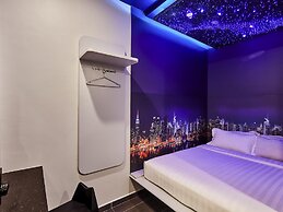 ibis budget Singapore Bugis