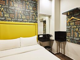 ibis budget Singapore Bugis
