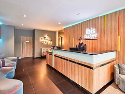 ibis budget Singapore Bugis
