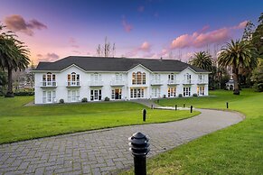 Wallaceville House Motor Lodge