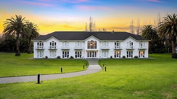 Wallaceville House Motor Lodge