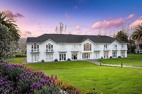 Wallaceville House Motor Lodge