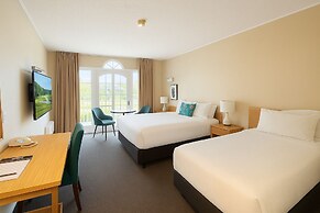 Wallaceville House Motor Lodge