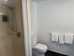 Wallaceville House Motor Lodge