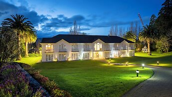 Wallaceville House Motor Lodge