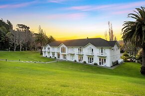 Wallaceville House Motor Lodge