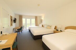 Wallaceville House Motor Lodge