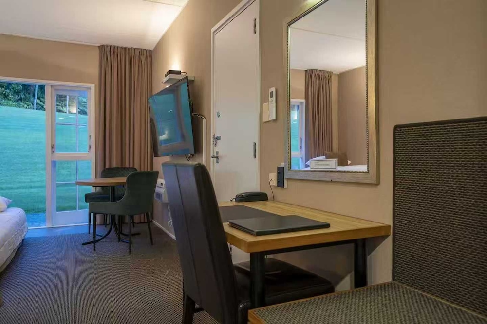 Wallaceville House Motor Lodge