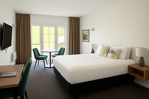 Wallaceville House Motor Lodge