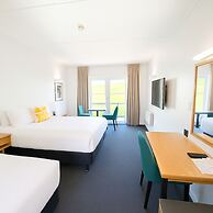 Wallaceville House Motor Lodge
