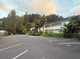 Wallaceville House Motor Lodge