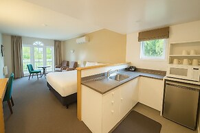 Wallaceville House Motor Lodge