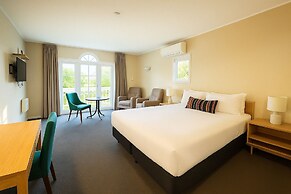 Wallaceville House Motor Lodge