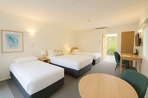 Wallaceville House Motor Lodge