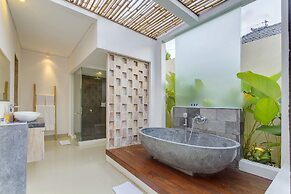 The Tukad Villa