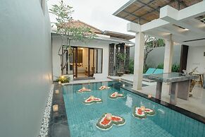 The Tukad Villa