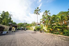The Tukad Villa