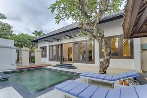 The Tukad Villa