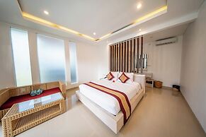The Tukad Villa