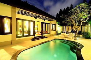 The Tukad Villa